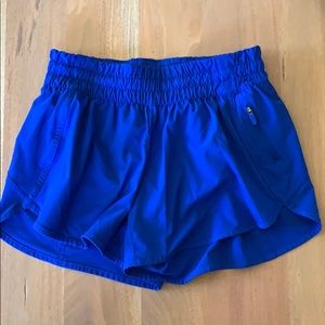 Lululemon Tracker Shorts 4”